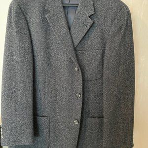 Bill Blass Suit Coat, Men's Size 42 Regular